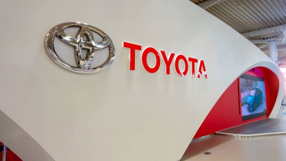 Toyota
